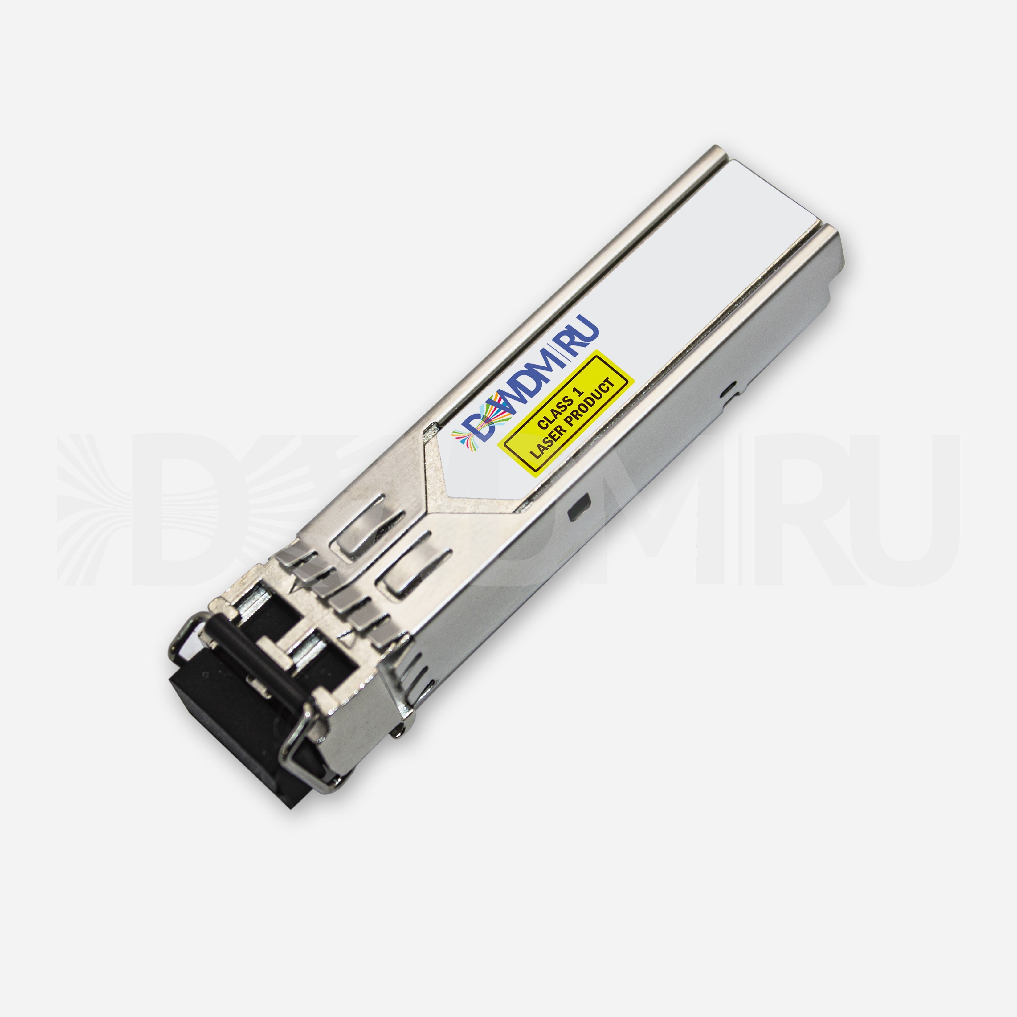 Juniper Networks EX-SFP-1GE-SX совместимый 1000BASE-SX SFP Модуль 850nm 550m DOM